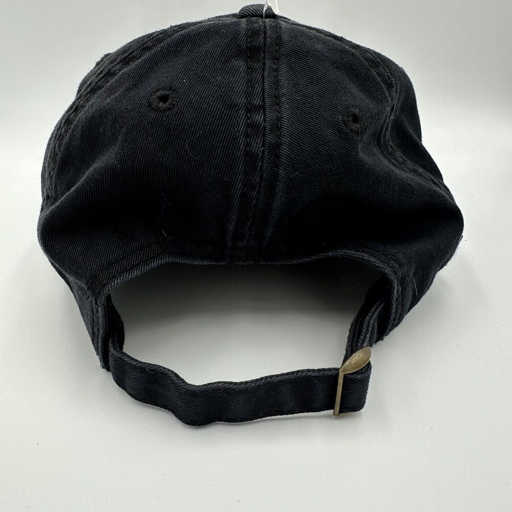 NEW Mercer Univ. Dad Hat Relaxed Twill - Unisex Baseball Cap w/ Embroidered MU - Picture 3 of 8